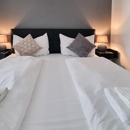 St. Antoni Suite 3 آيزنشتات المظهر الخارجي الصورة