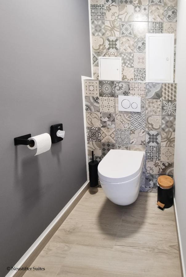 St. Antoni Suite 3 آيزنشتات المظهر الخارجي الصورة
