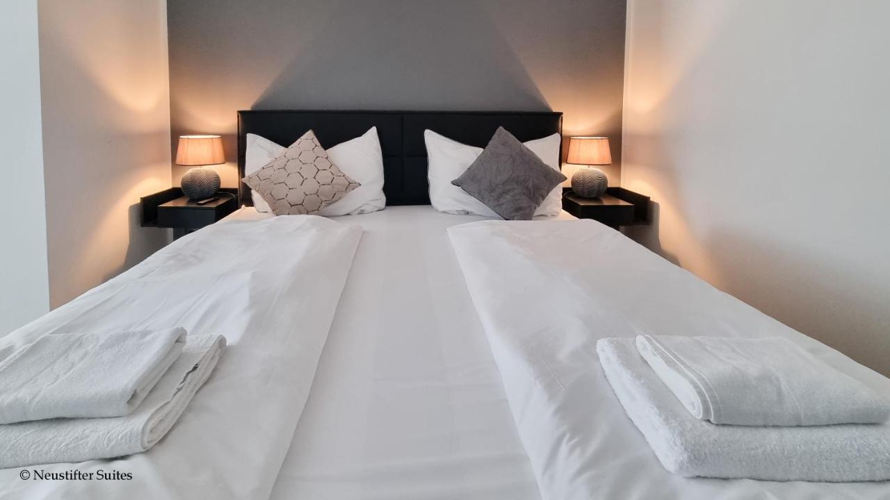 St. Antoni Suite 3 آيزنشتات المظهر الخارجي الصورة