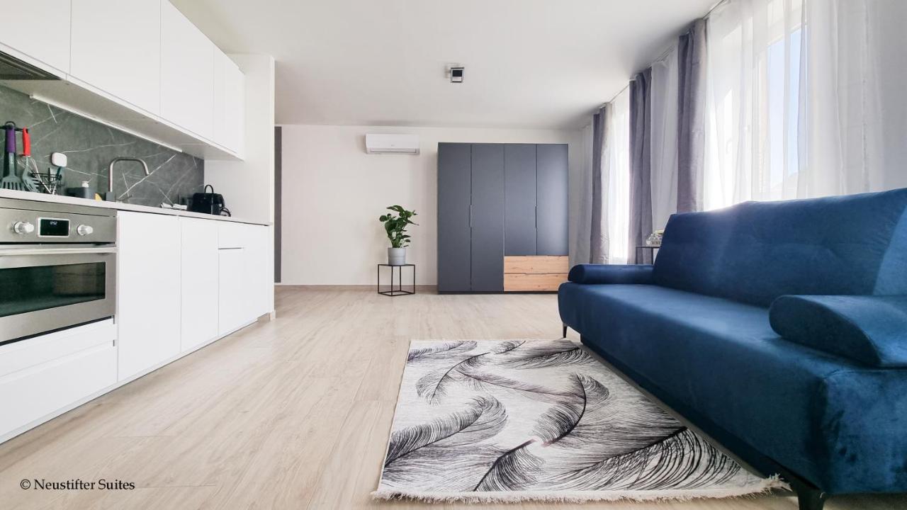 St. Antoni Suite 3 آيزنشتات المظهر الخارجي الصورة