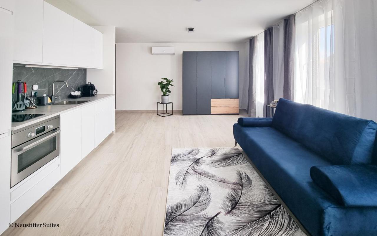 St. Antoni Suite 3 آيزنشتات المظهر الخارجي الصورة
