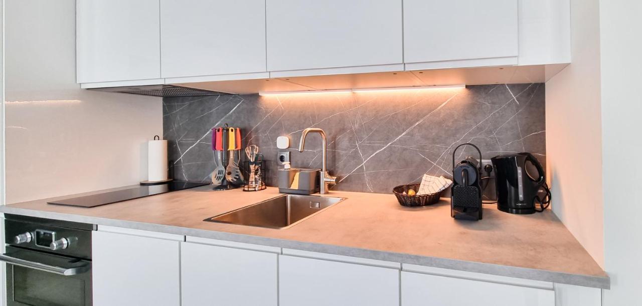 St. Antoni Suite 3 آيزنشتات المظهر الخارجي الصورة