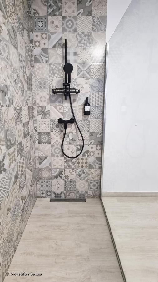 St. Antoni Suite 3 آيزنشتات المظهر الخارجي الصورة