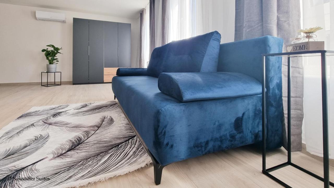 St. Antoni Suite 3 آيزنشتات المظهر الخارجي الصورة